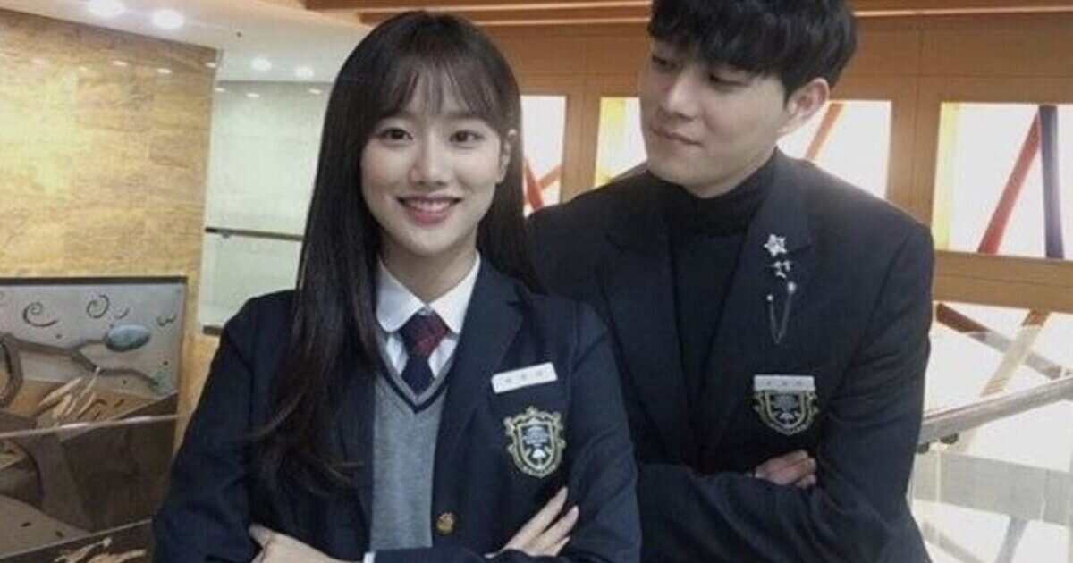 Doramas: A verdade por trás dos rumores de romance entre Kim Young Dae e Naeun.