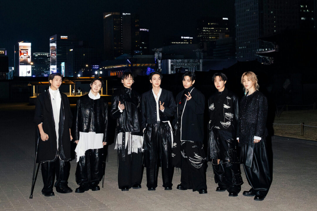 BTS na Netflix: Show Ao Vivo Conquista 18.4 Milhões de Fãs e Domina Rankings Globais!