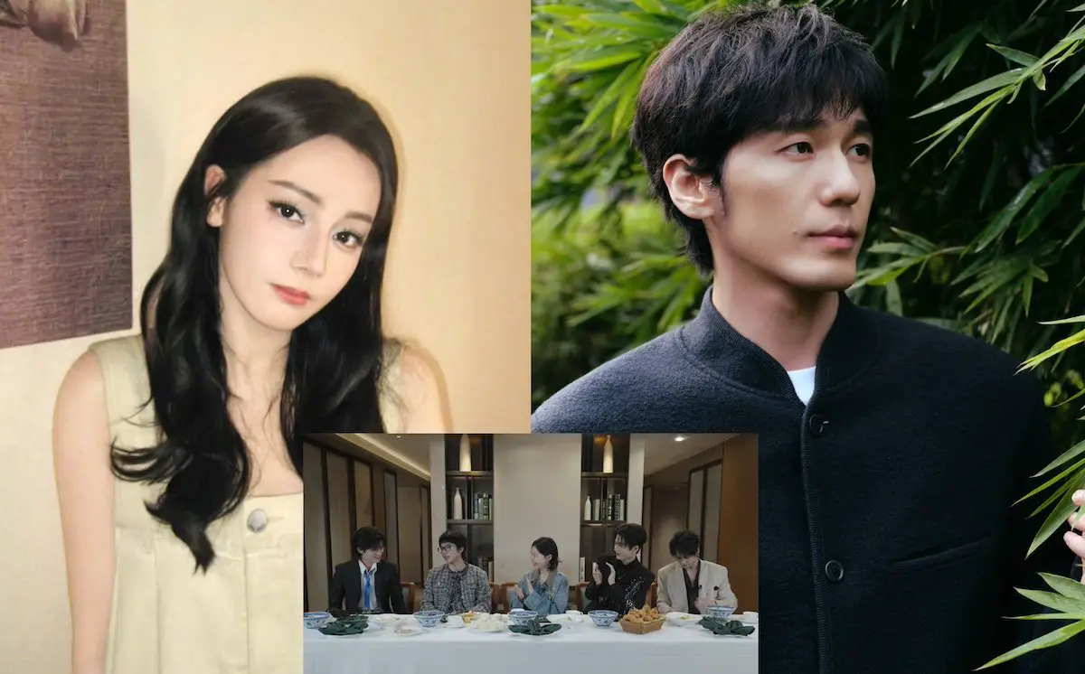 The Truth 4: Elenco chora ausência de Dilireba e Bai Yu; confira as reações!