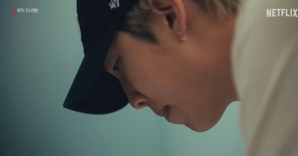 Surpresa no BTS: "SWIM" Levanta Questões Internas; Grupo Revela Insegurança Inicial