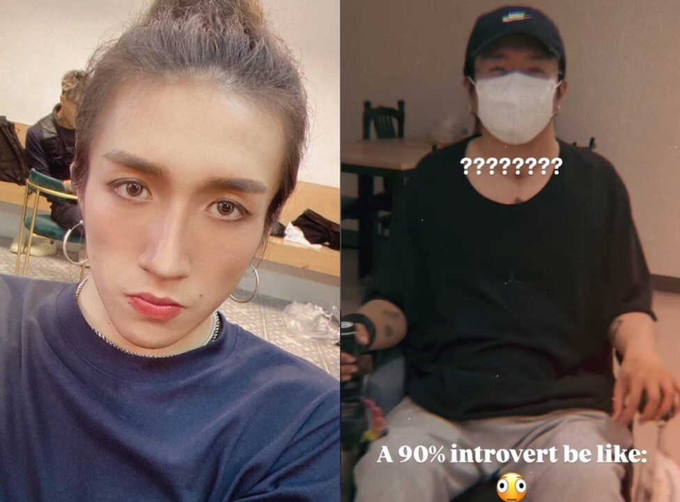 Força e Resiliência: Dançarino de Hong Kong Supera Acidente Grave e Impressiona na Recuperação