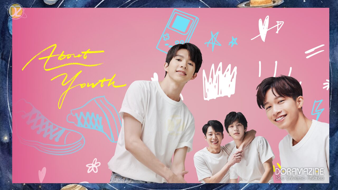 A Força do Silêncio: Descubra BLs com afeto delicado que conquistam pelo olhar e gestos