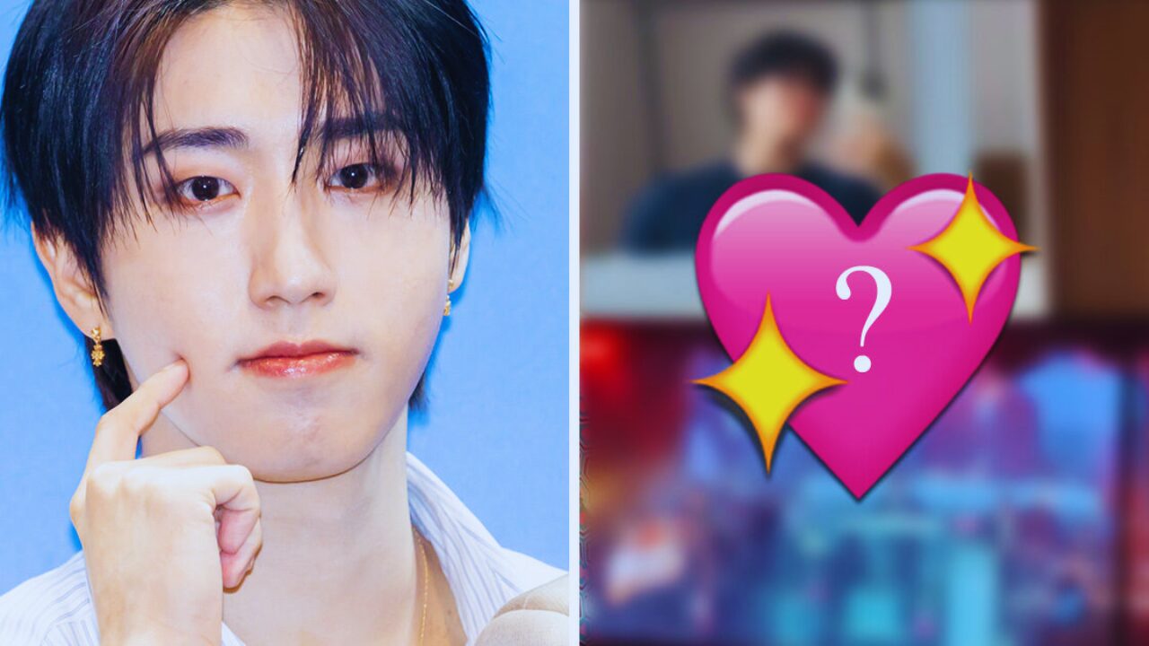 Rumores de namoro de Han do Stray Kids agitam o K-pop: Enquete viral e silêncio da JYP