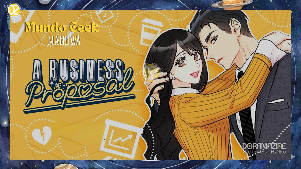 Business Proposal: O Que Tornou Essa Adaptação de Manhwa um dos Webdramas Mais Amados? Pretendente Surpresa