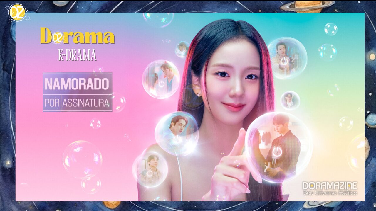 Netflix: 'Namorado por Assinatura' revoluciona romance com realidade virtual e IA