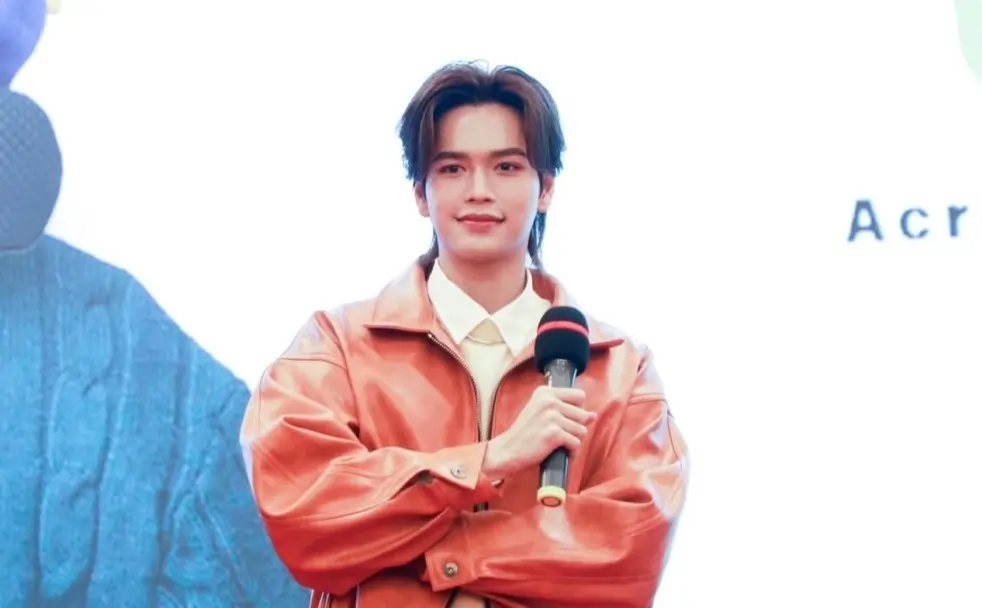 Chocante! Mark Jiruntanin Vítima de Assédio; SEEIN Emite Pedido de Desculpas Oficial