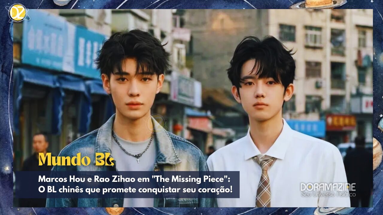 The Missing Piece