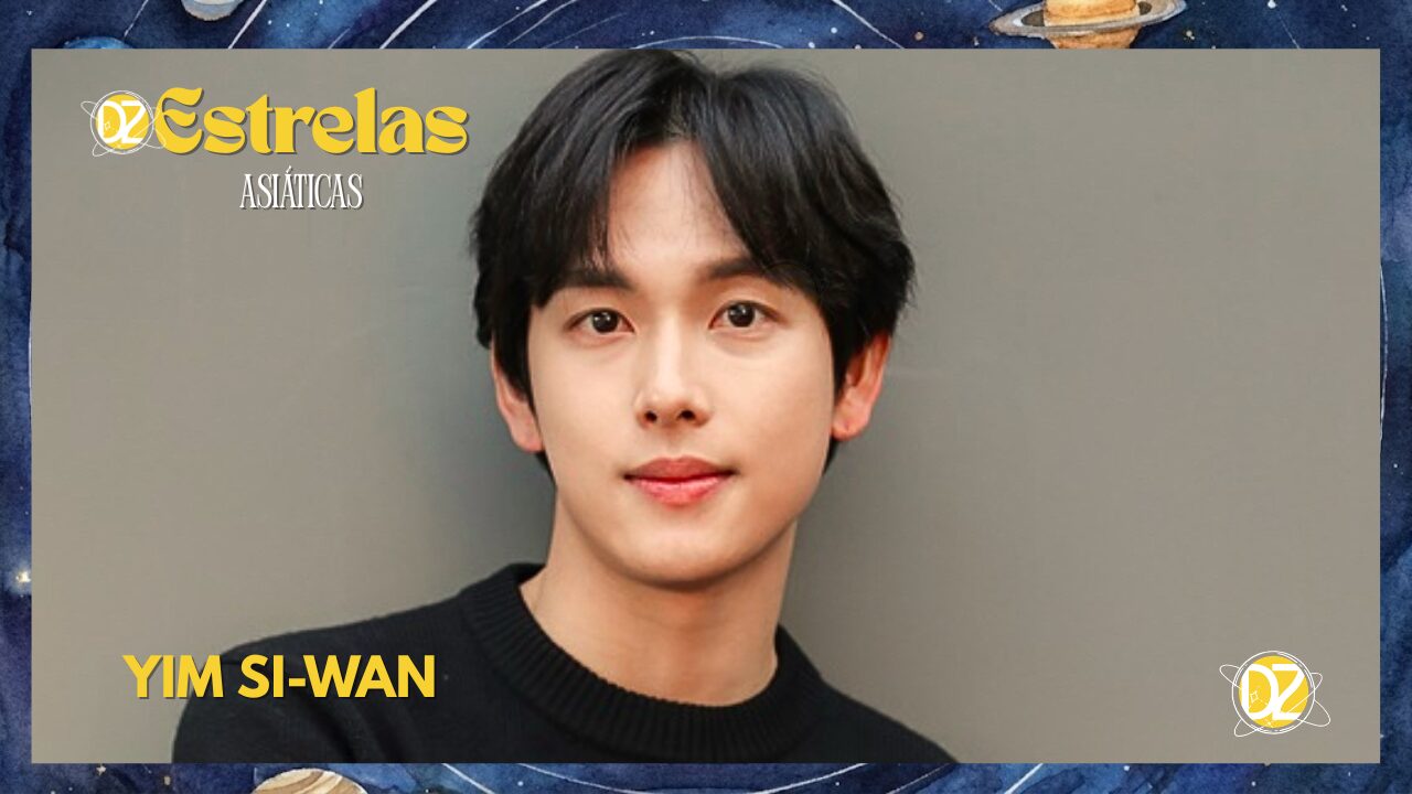 A Transformação de Yim Si-wan: Do Grupo ZE:A ao Estrelato em Doramas de Sucesso