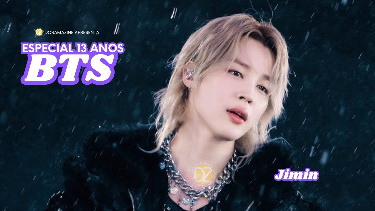 Jimin Solo: O Legado de Autenticidade e a Voz Que Transcende Fronteiras