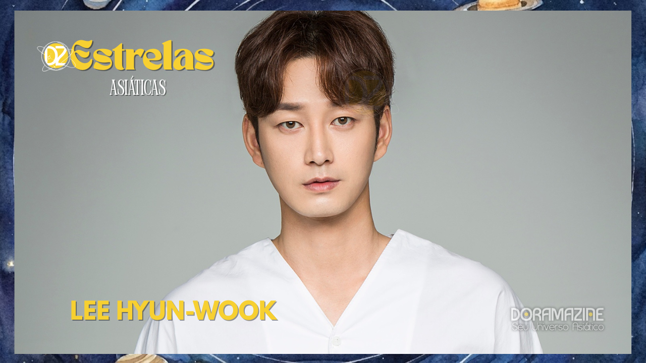 Lee Hyun-wook: carreira, doramas e vida do ator coreano
