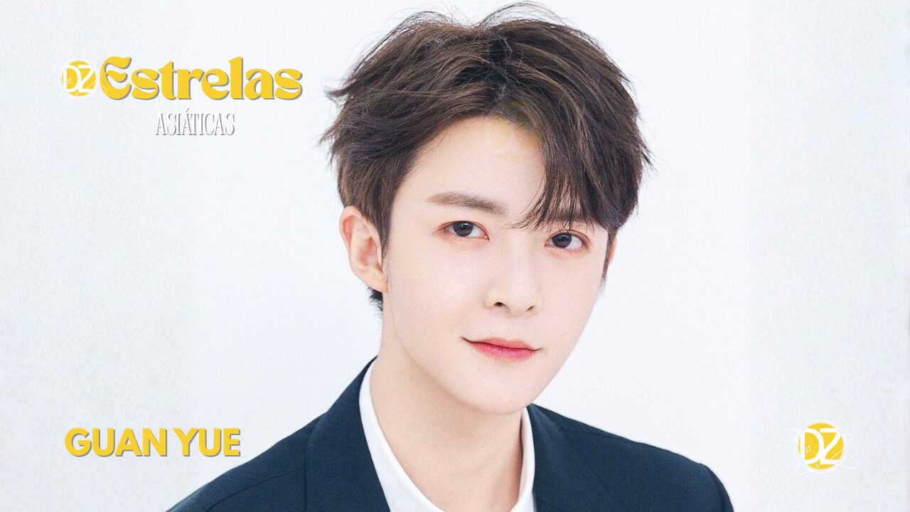 Vento Guan: O Rosto Por Trás dos C-Dramas de Sucesso - Tudo Sobre o Ator e Ex-Idol!