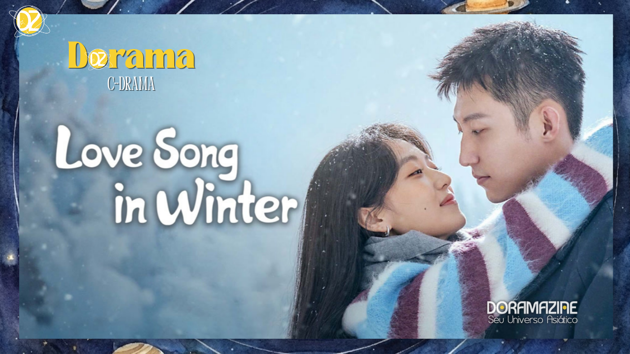 Love Song in Winter / Amor no Inverno