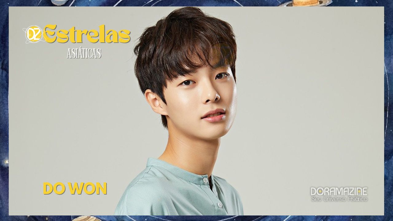 Quem é Do Won?