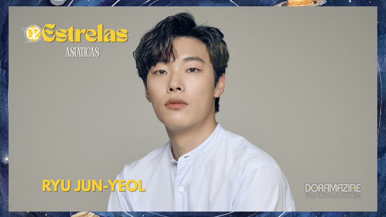 Conheça Ryu Jun-yeol: De Kim Jung-hwan em Reply 1988 a Melhor Ator no Baeksang Arts Awards