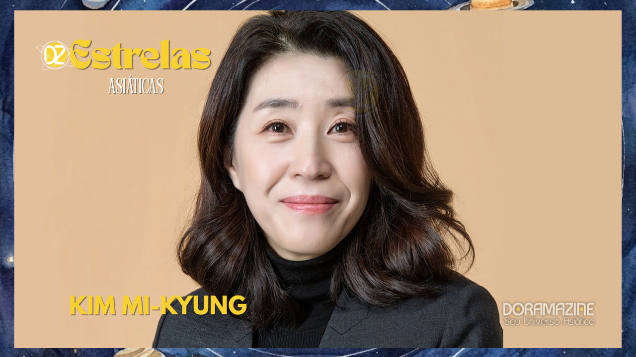 kim mi-kyung